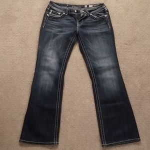 💜 Miss Me Jean's💜